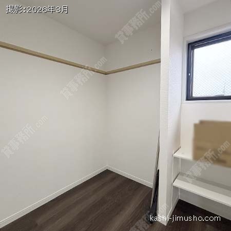 貸室内(10-11階) 貸室内(10-11階)