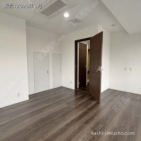 貸室内(10-11階) 貸室内(10-11階)