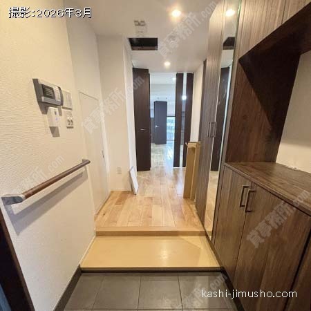 貸室内(10-11階) 貸室内(10-11階)