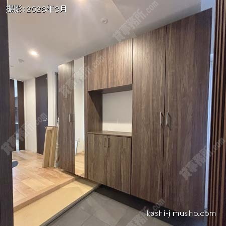 貸室内(10-11階) 貸室内(10-11階)