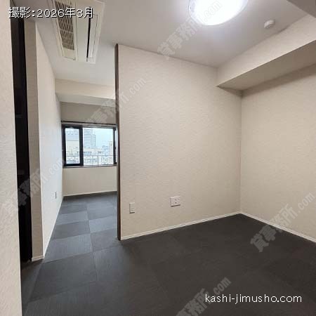 貸室内(10-11階) 貸室内(10-11階)