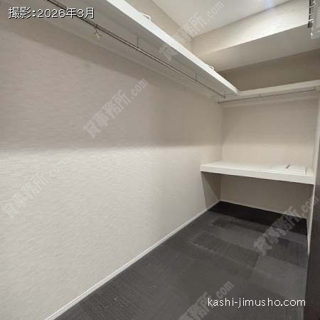 貸室内(10-11階) 貸室内(10-11階)