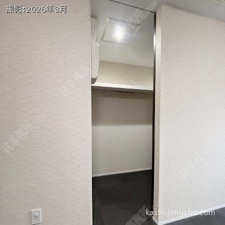 貸室内(10-11階) 貸室内(10-11階)