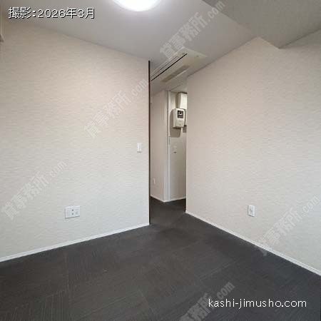 貸室内(10-11階) 貸室内(10-11階)
