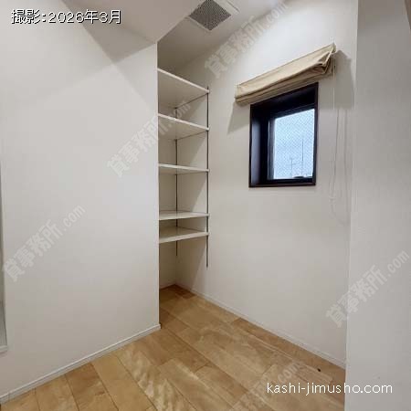 貸室内(10-11階) 貸室内(10-11階)