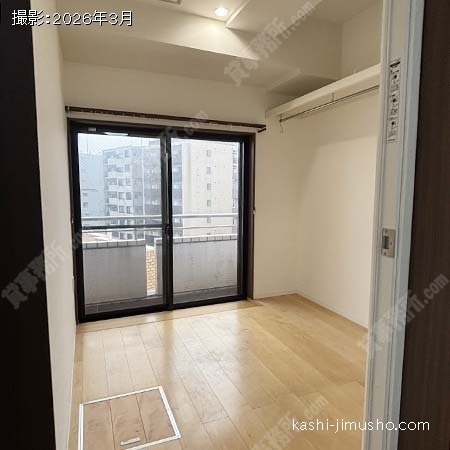 貸室内(10-11階) 貸室内(10-11階)
