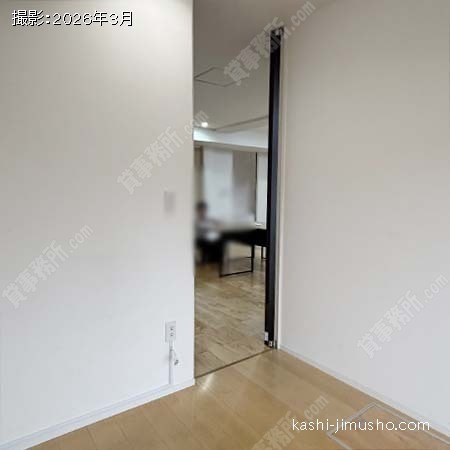 貸室内(10-11階) 貸室内(10-11階)