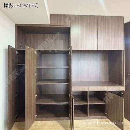 貸室内(10-11階) 貸室内(10-11階)