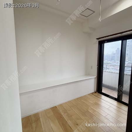 貸室内(10-11階) 貸室内(10-11階)