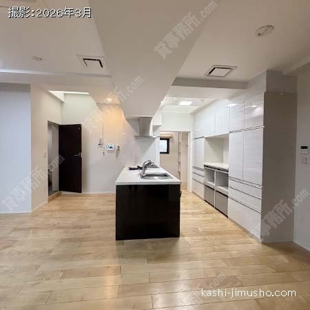 貸室内(10-11階) 貸室内(10-11階)