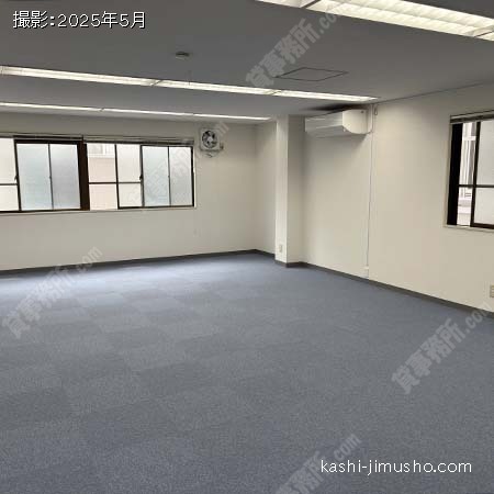 貸室内(2階)