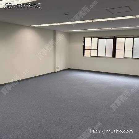 貸室内(2階)
