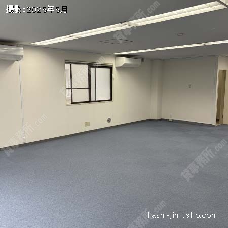 貸室内(2階)