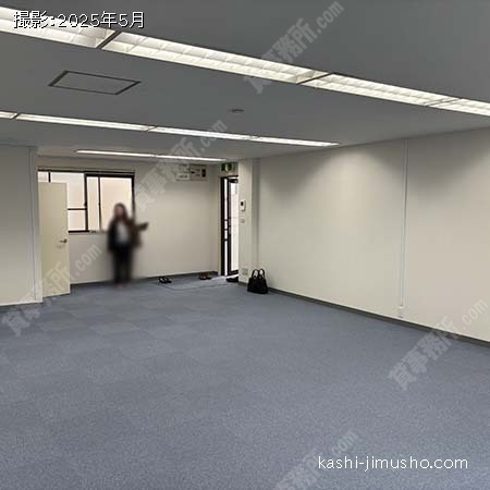 貸室内(2階)