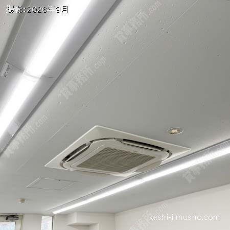 空調