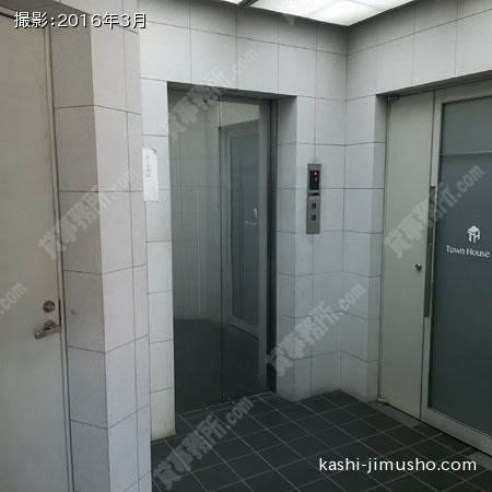 エレベーター