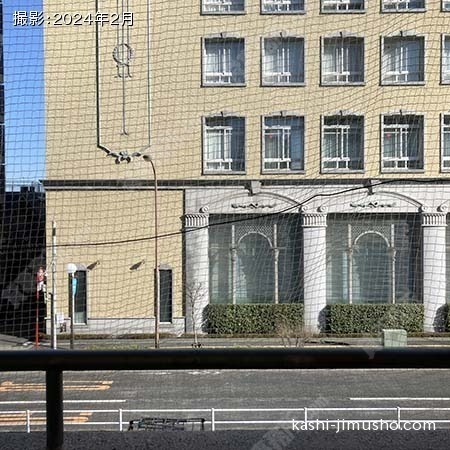 鹿島ビル(四谷・信濃町 新宿区) | 貸事務所・賃貸オフィスは貸 鹿島ビル(四谷・信濃町 新宿区) | 貸事務所・賃貸オフィスは貸