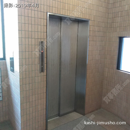 エレベーター