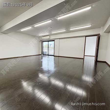 貸室内(6階606)