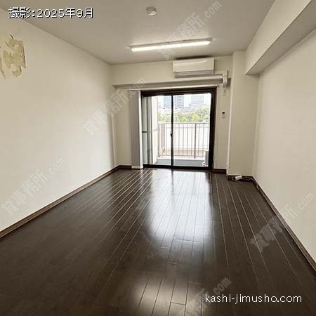 貸室内(6階606)