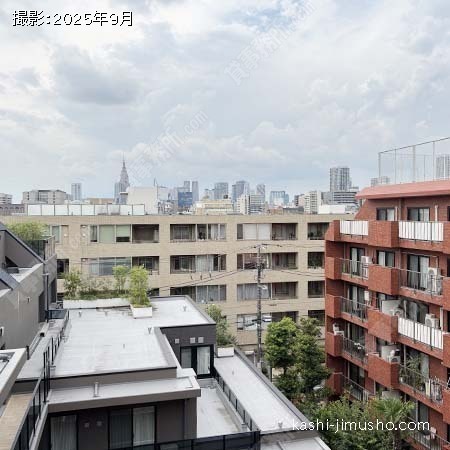 外観(6階606)