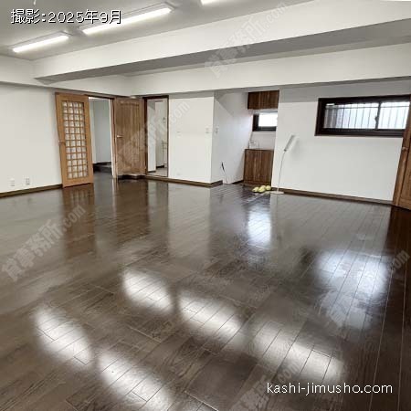 貸室内(6階606)