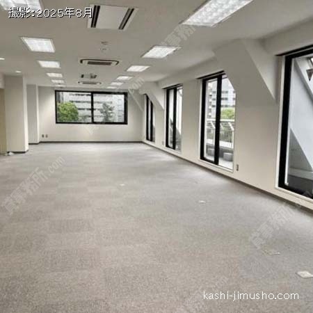 貸室内(6階)