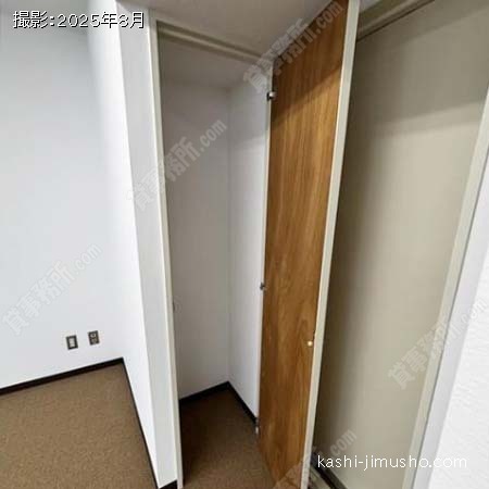貸室内(4階)