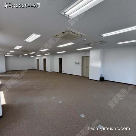 貸室内(4階)
