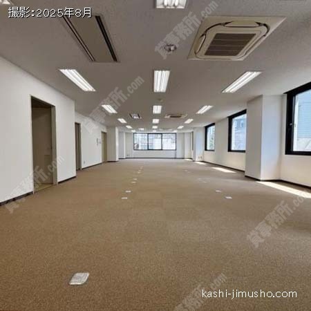 貸室内(4階)