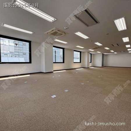 貸室内(4階)