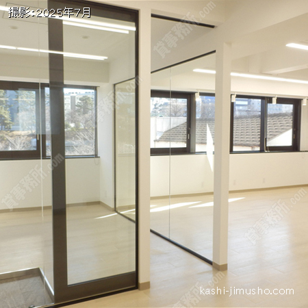 貸室内(3階)