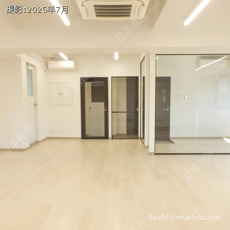 貸室内(3階)