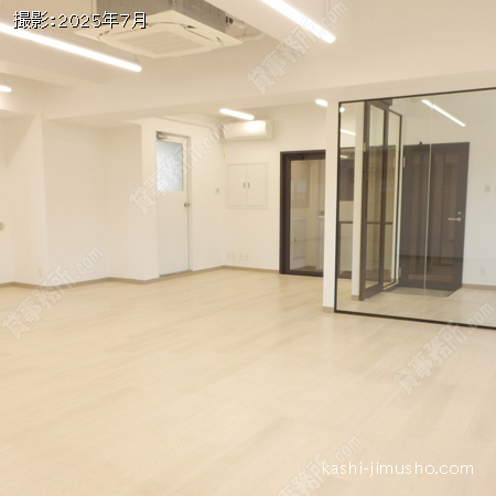 貸室内(3階)