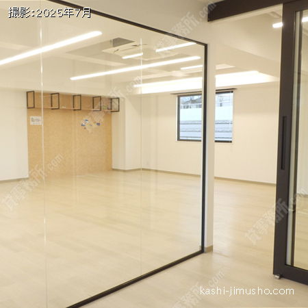 貸室内(3階)