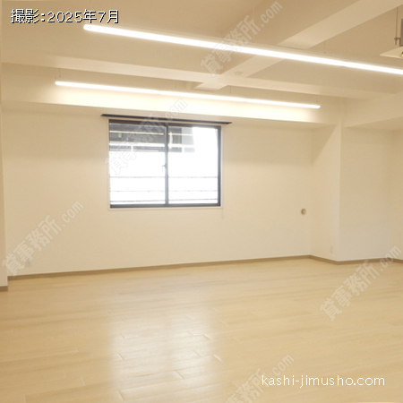 貸室内(3階)