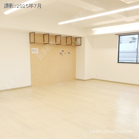 貸室内(3階)