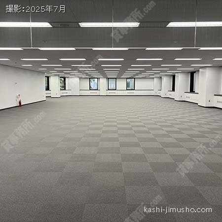 貸室内(3階)