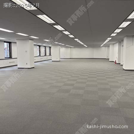 貸室内(3階)