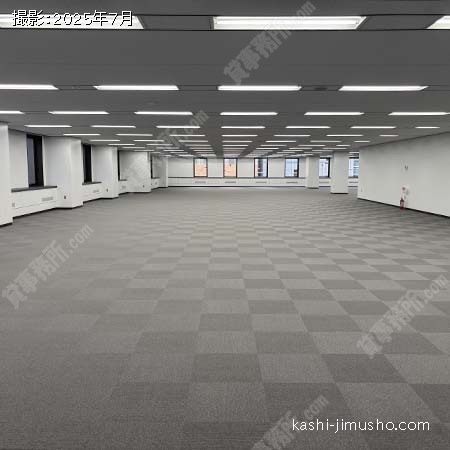 貸室内(3階)