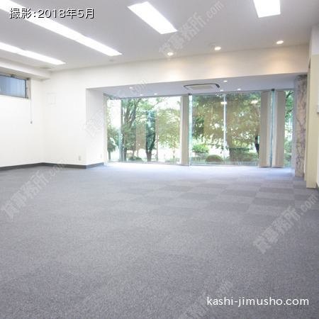 貸室内(201号室)