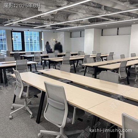 貸室内(6階)