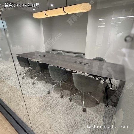貸室内(6階)