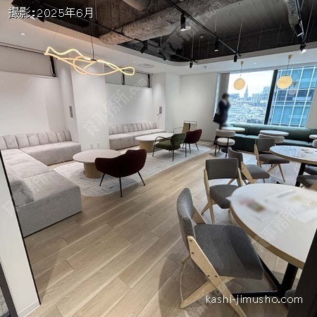 貸室内(6階)