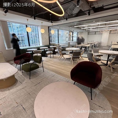 貸室内(6階)