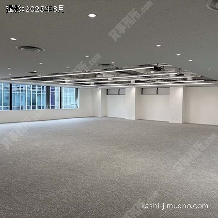 貸室内(8階)