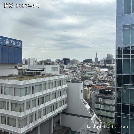 眺望(8階)