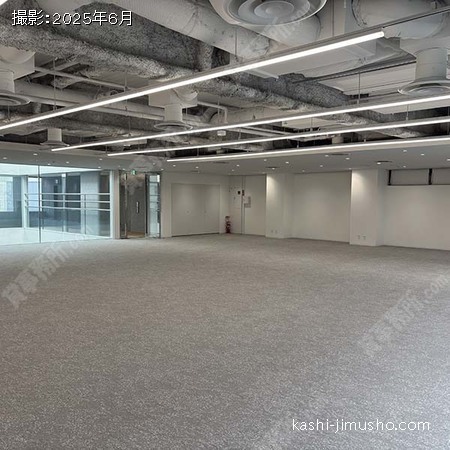 貸室内(8階)