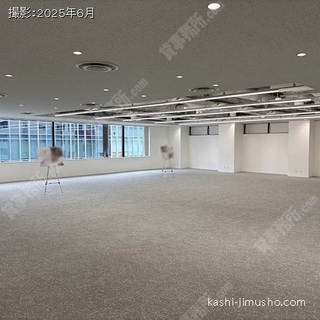 貸室内(7階)