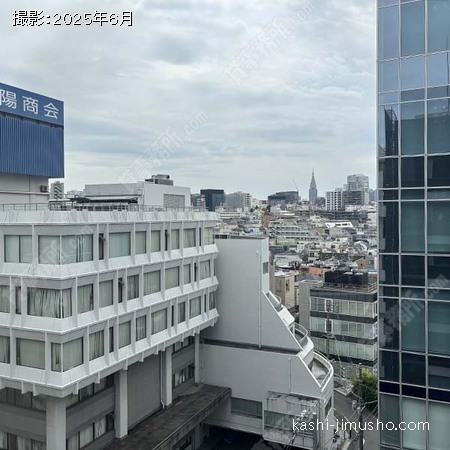 眺望(7階)